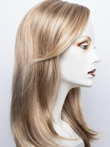 Alessandra | Synthetic Lace Front Wig (Mono Top)