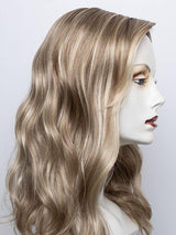 Rachel | Synthetic Lace Front Wig (Hand-Tied)