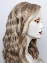 Rachel | Synthetic Lace Front Wig (Hand-Tied)