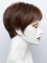 Advanced French | HF Synthetic Lace Front Wig