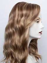 Rachel | Synthetic Lace Front Wig (Hand-Tied)