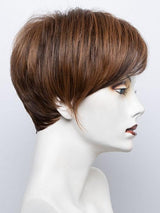 Advanced French | HF Synthetic Lace Front Wig