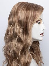 Rachel | Synthetic Lace Front Wig (Hand-Tied)