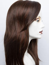 Alessandra | Synthetic Lace Front Wig (Mono Top)