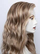 Rachel | Synthetic Lace Front Wig (Hand-Tied)