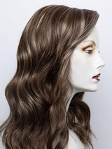 Rachel | Synthetic Lace Front Wig (Hand-Tied)