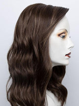 Rachel | Synthetic Lace Front Wig (Hand-Tied)