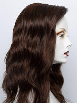 Rachel | Synthetic Lace Front Wig (Hand-Tied)
