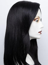 Alessandra | Synthetic Lace Front Wig (Mono Top)