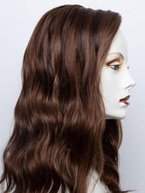 Rachel | Synthetic Lace Front Wig (Hand-Tied)