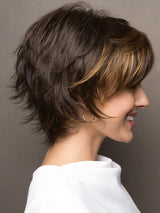 Sky Large | Synthetic Wig (Basic Cap)