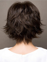 Sky Large | Synthetic Wig (Basic Cap)