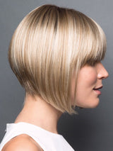 Tori | Short Synthetic Wig (Basic Cap)
