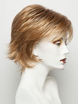 Sky | Synthetic Wig (Basic Cap)
