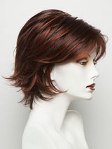 Sky Large | Synthetic Wig (Basic Cap)