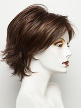 Sky | Synthetic Wig (Basic Cap)