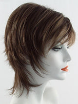 Millie | Synthetic Wig (Basic Cap)