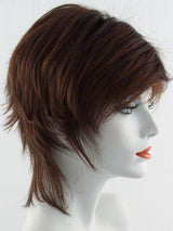 Millie | Synthetic Wig (Basic Cap)