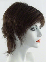 Millie | Synthetic Wig (Basic Cap)