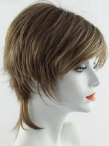 Millie | Synthetic Wig (Basic Cap)