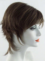 Millie | Synthetic Wig (Basic Cap)