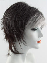 Millie | Synthetic Wig (Basic Cap)