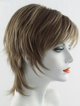 Millie | Synthetic Wig (Basic Cap)