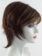 Millie | Synthetic Wig (Basic Cap)