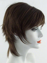 Millie | Synthetic Wig (Basic Cap)