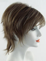 Millie | Synthetic Wig (Basic Cap)
