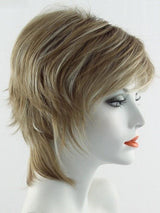 Millie | Synthetic Wig (Basic Cap)
