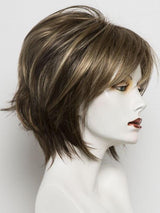 Reese | Synthetic Wig (Basic Cap)