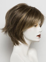 Reese | Synthetic Wig (Basic Cap)