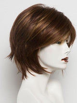 Reese | Synthetic Wig (Basic Cap)