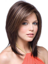 Jackson | Synthetic Wig (Basic Cap)