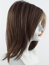 Jackson | Synthetic Wig (Basic Cap)