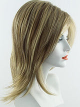 Jackson | Synthetic Wig (Basic Cap)