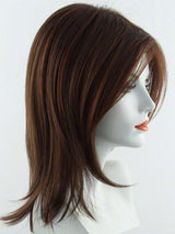 Jackson | Synthetic Wig (Basic Cap)