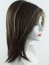 Jackson | Synthetic Wig (Basic Cap)