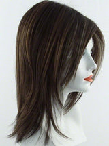 Jackson | Synthetic Wig (Basic Cap)