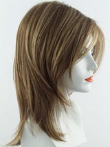 Jackson | Synthetic Wig (Basic Cap)