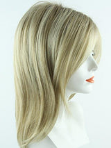 Jackson | Synthetic Wig (Basic Cap)