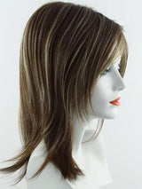 Jackson | Synthetic Wig (Basic Cap)