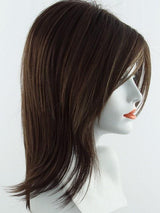 Jackson | Synthetic Wig (Basic Cap)