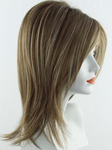Jackson | Synthetic Wig (Basic Cap)