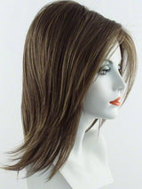 Jackson | Synthetic Wig (Basic Cap)