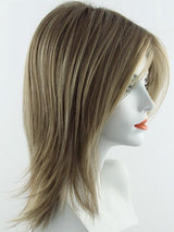 Jackson | Synthetic Wig (Basic Cap)