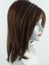 Jackson | Synthetic Wig (Basic Cap)