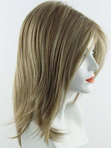 Jackson | Synthetic Wig (Basic Cap)