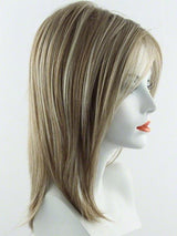 Jackson | Synthetic Wig (Basic Cap)
